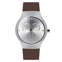 Load image into Gallery viewer, Fashion Luxury Quartz Wristwatches Black Women Waterproof Watch Female Clock Rubber Men Fitness Wrist Watches Diamond Dial Watch